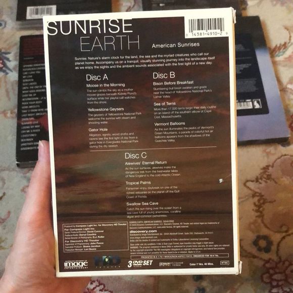 DVD Concert Bundle - Picture 10 of 10